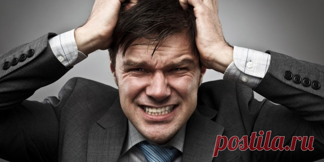 ​Истинные причины нашего раздражения — вы удивитесь! — Психология отношений