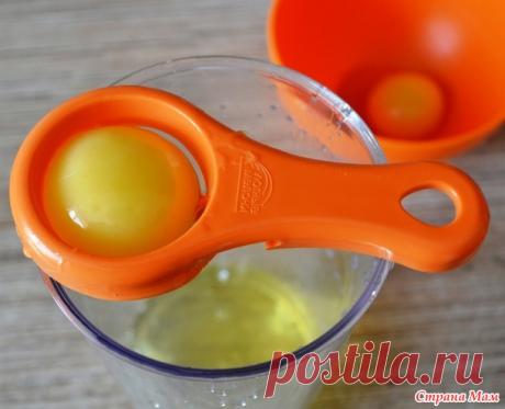 Омлет "Драконий глаз" - Мыслишки от Амишки - Страна Мам