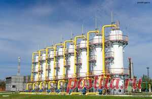 Газовая яма, Украина входит в зиму с пустыми хранилищами - 1 Сентября 2025 - Проектирование газоснабжения