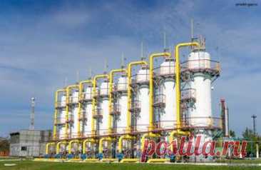 Газовая яма, Украина входит в зиму с пустыми хранилищами - 1 Сентября 2025 - Проектирование газоснабжения