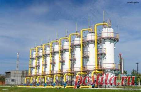 Газовая яма, Украина входит в зиму с пустыми хранилищами - 1 Сентября 2025 - Проектирование газоснабжения