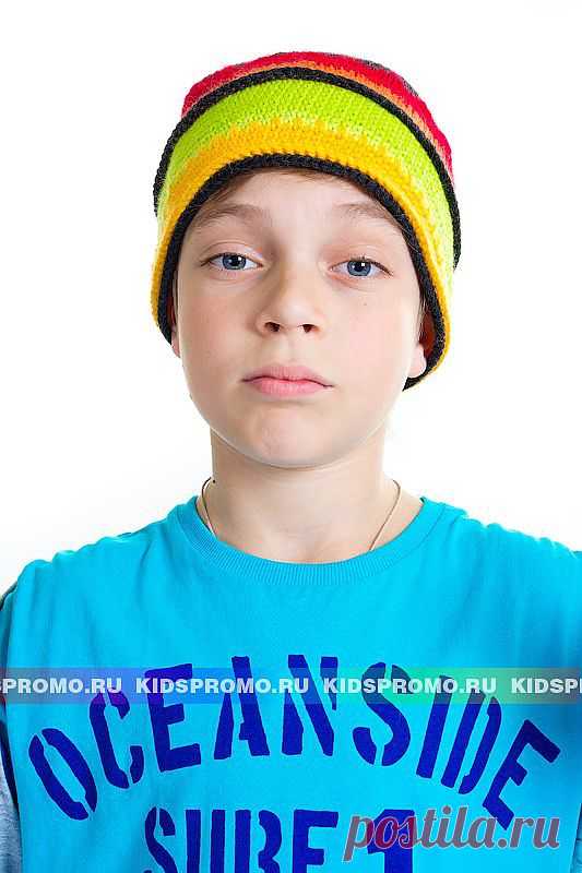 Егор Клинаев