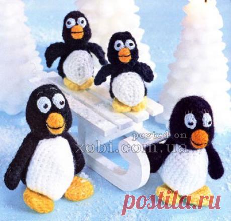 Вязаные игрушки и амигуруми » Страница 8