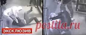 Видео, на котором сотрудник ДПС остановил трансвестита, взорвало Рунет - Первый по срочным новостям — LIFE | NEWS