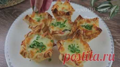 4 вкусных и простых рецепта завтрака с тостами. Приготовление и ингредиенты:2 яйца, 60 мл молока, 1 столовая ложка белого сахара, 1/4 чайной ложки корицы, щепотка соли.2 ломтика хлеба.25 грамм сливочного масла.Хлеб хорошо обмакнуть в яйце.Обжариваем со всех сторон на среднем огне до румяной корочки.Полейте медом и наслаждайтесь!Края...