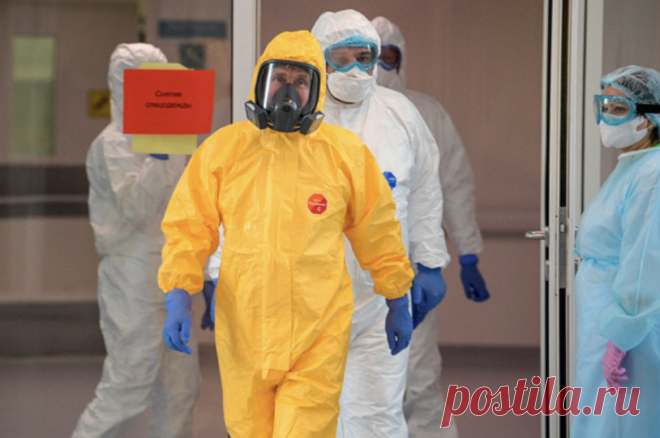 Кому принадлежит медицина в России? Что за 