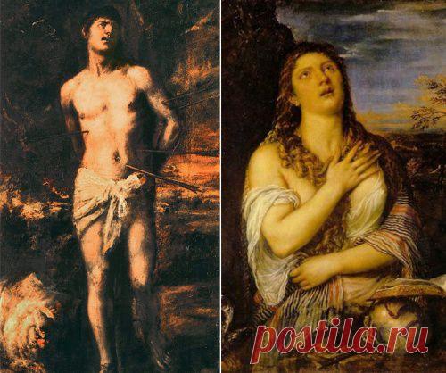 Живопись для чайников | Хвастунишка