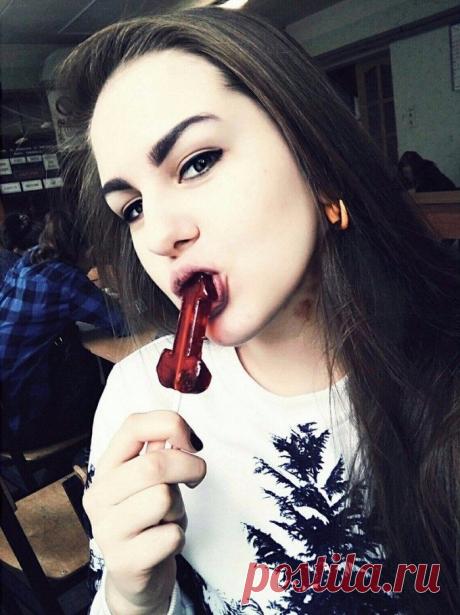 Чудики из социальных сетей | Чёрт побери