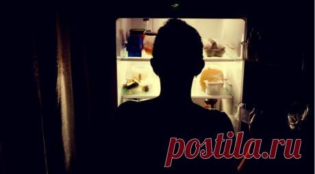 7 лучших закусок, которые можно есть ночью. Не мешают сну и не добавляют лишних килограммов