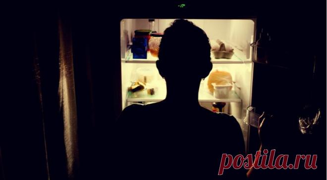 7 лучших закусок, которые можно есть ночью. Не мешают сну и не добавляют лишних килограммов