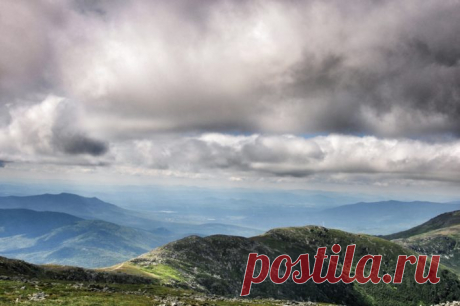 Нью-Гэмпшир