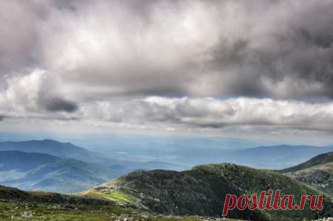 Нью-Гэмпшир