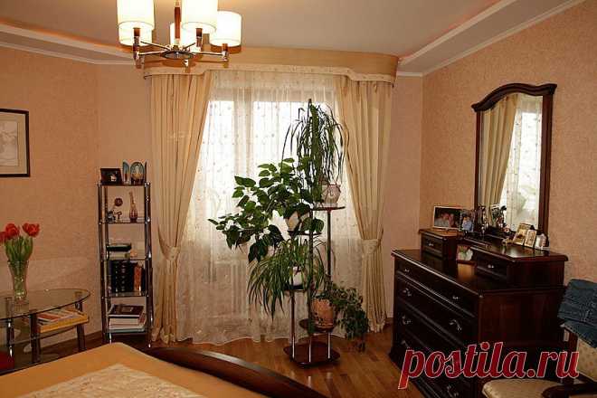 Бежевое сочетание