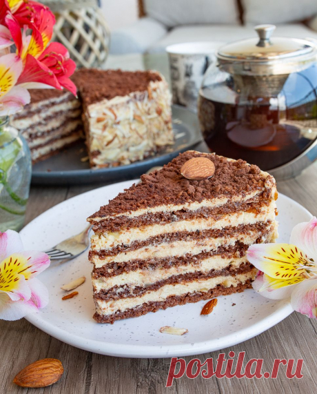 Торт Агнес Бернауэр на Вкусном Блоге Торт Агнес Бернауэр - вкусные проверенные рецепты, подбор рецептов по продуктам, консультации шеф-повара, пошаговые фото, списки покупок на VkusnyBlog.Com