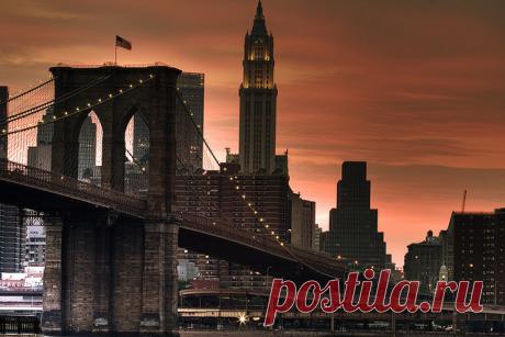 Exploring New-York - Qwant Search