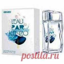 Каталог Мужские духи L'Eau Par Wild Edition for Men 100ml