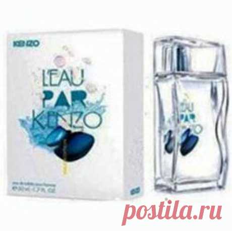 Каталог Мужские духи L'Eau Par Wild Edition for Men 100ml
