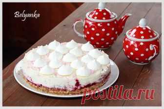 Вкусные и простые рецепты: Торт 