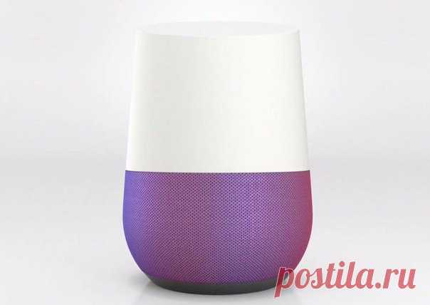 Умная колонка Google Home теперь умеет заказывать пиццу и ставить правильный диагноз Компания Google заявила о расширении количества сервисов, поддерживаемых её умной колонкой Google Home. Теперь, общаясь с устройством при помощи голосового помощника Assistant, можно получать содействие в работе с 32 дополнительными сервисами, а общее количество поддерживаемых сервисов теперь составляет 35. 21 Blackjack Akinator the genie Anchor And Chill Argus Ask Jelly busuu – language learning CNBC Domino’s…