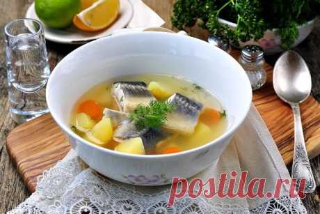 "Уха по-мужски" - Безумно вкусный рецепт знаменитой на весь мир Ухи. | "Крымские блюда" | Яндекс Дзен
