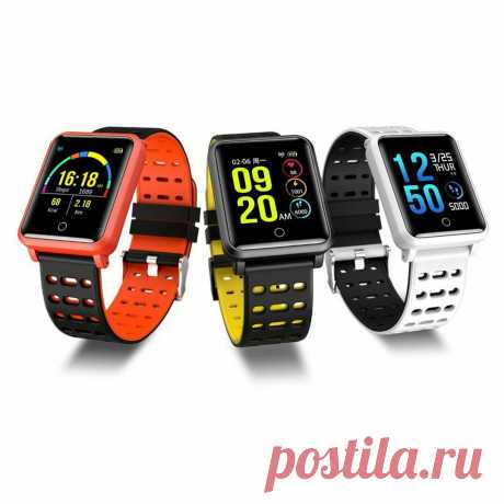 Умные часы Smart Watch N88 Современные часы с расширенным функционалом! Умные… | Полезные вещи для жизни | Яндекс Дзен