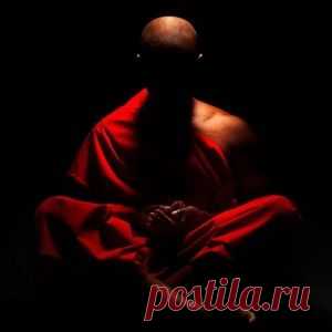 Гимнастика тибетских монахов. Око возрождения | Twiggy