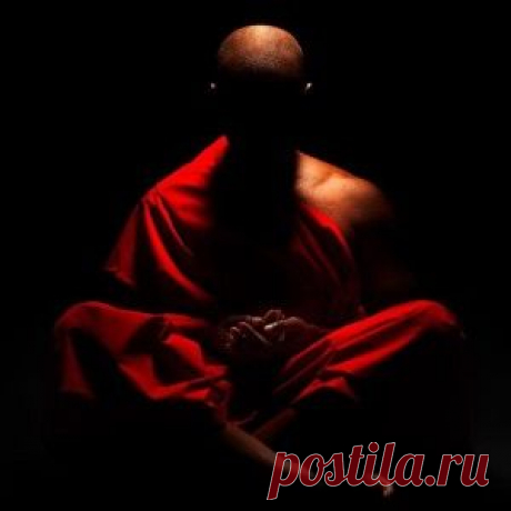 Гимнастика тибетских монахов. Око возрождения | Twiggy