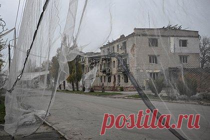 ВС России начали сжигать антидроновые сетки ВСУ беспилотниками