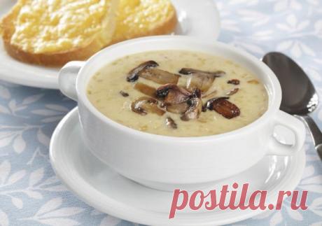 Как сделать гороховый суп сытным и вкусным: секрет таится в двух ингредиентах - Досуг - Кулинария на Joinfo.ua