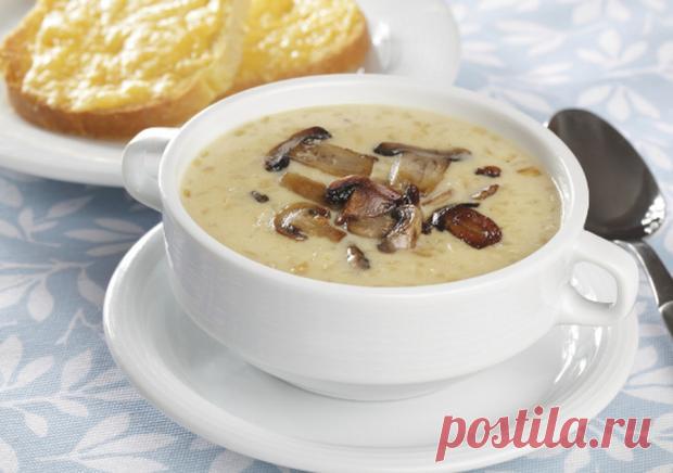 Как сделать гороховый суп сытным и вкусным: секрет таится в двух ингредиентах - Досуг - Кулинария на Joinfo.ua