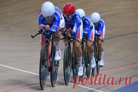Международный союз велосипедистов одобрил нейтральный статус 45 россиянам. Четверо спортсменов получили отказ.