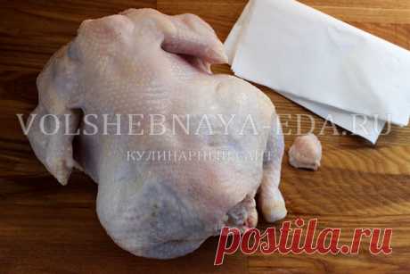 Вкусные рецепты