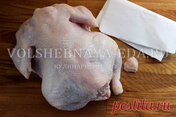 Вкусные рецепты
