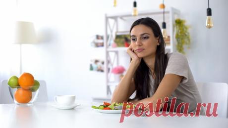 Продлить молодость, помочь печени и еще 2 причины есть горькое каждый день | DOCTORPITER