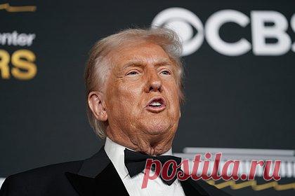 В Европе объяснили недовольство Трампа Киевом