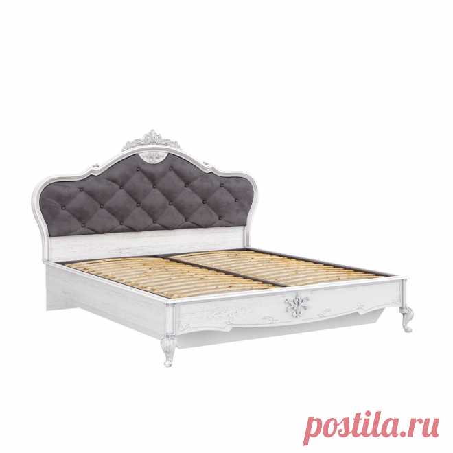 Кровать 180х200 с подъемным механизмом и с изголовьем (каретная стяжка) купить по цене 101 100 руб. в Москве — интернет-магазин Chudo-magazin.ru
