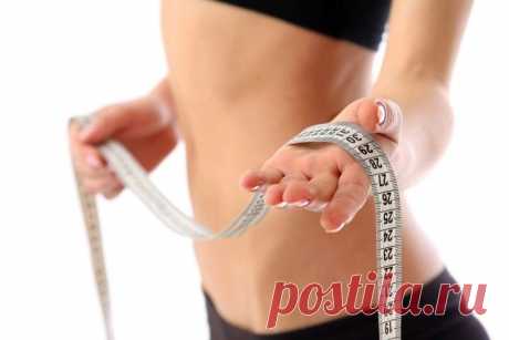 (+1) - Как определить свой идеальный вес | Диеты со всего света