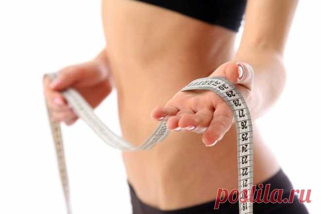 (+1) - Как определить свой идеальный вес | Диеты со всего света