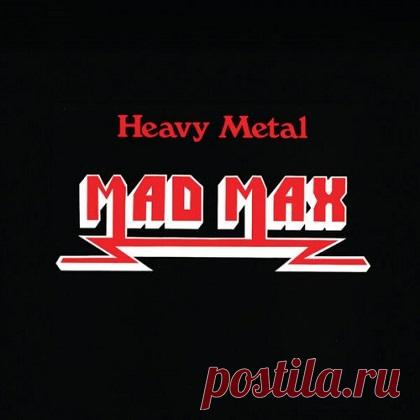 DownloadMad Max – Heavy Metal (2025) - Rock - MusicVibez DownloadMad Max – Heavy Metal (2025) в FLAC/320kbps на MusicVibez — Rock Release: Tracklist, Label download . - Musicvibez