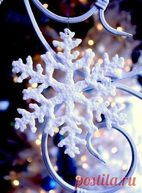 snowflake