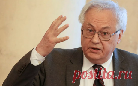 Российский академик Нигматуллин поставил "неуд" президенту и правительству за катастрофическую ситуацию в экономике | Финансовый гений | Дзен