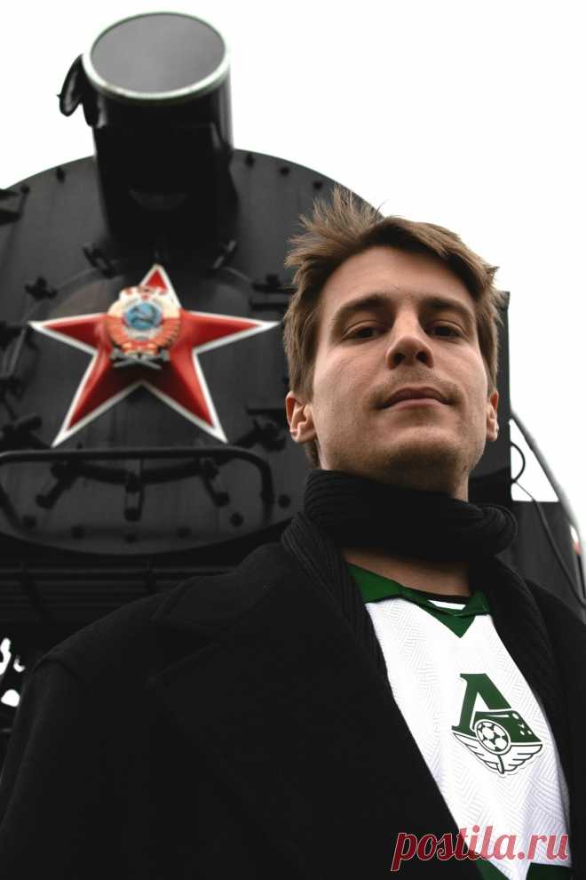 Иван Янковский