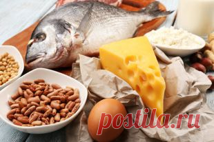 Переломов нет. 7 эффективных продуктов для крепких костей | Полезные инструкции от aif.ru