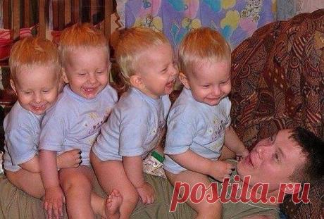 веселый паровозик