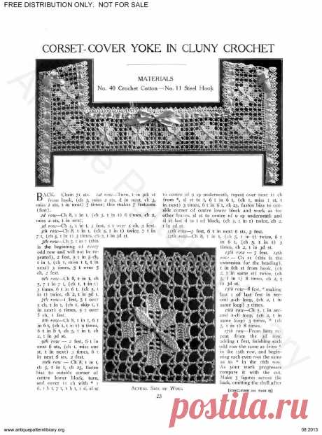 APL - 6-GO001 The Priscilla Yoke Book Page 25