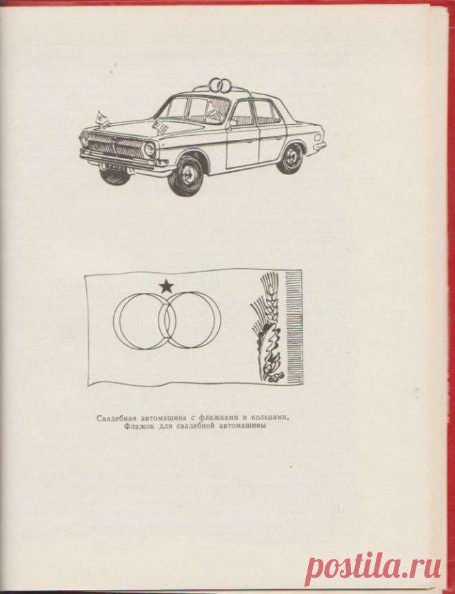 Социалистическая обрядность / Назад в СССР / Back in USSR