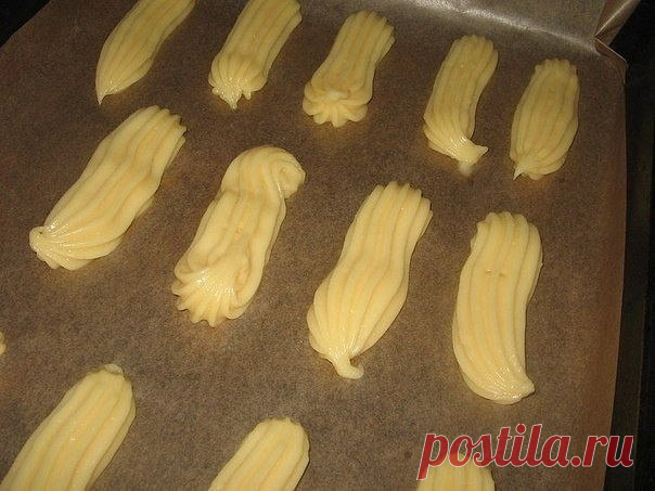 Коллекция Рецептов
