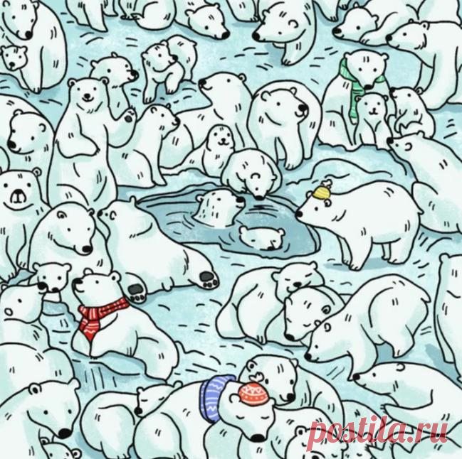 Тренировка наблюдательности: попробуйте понять, что на рисунках изображено неправильно
Приветствую тебя, дорогой читатель нашего интеллектуального канала «Ваши любимые тесты» Начались долгожданные выходные, а значит можно выдохнуть и насладиться свободным временем. Советуем съездить отдохнуть на природу, пока погода позволяет. Мы же отдыхаем головой, а именно сменяем привычную работу мозга на...
Читай дальше на сайте. Жми подробнее ➡