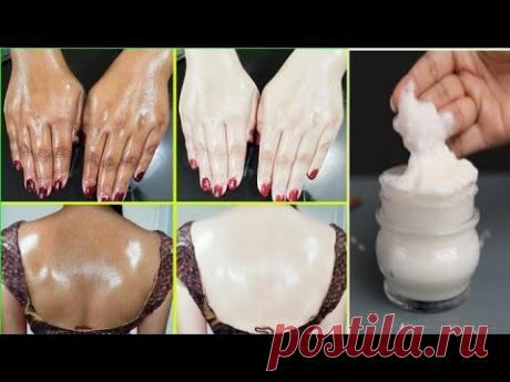 Японский секрет отбеливания 10 оттенков, устраняющий морщины и пигментацию для белоснежной кожи