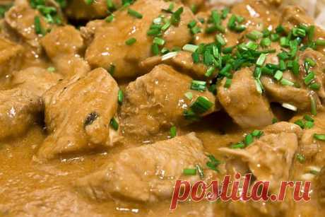 Как приготовить мясо в мультиварке :: Кулинарные рецепты :: KakProsto.ru: как просто сделать всё